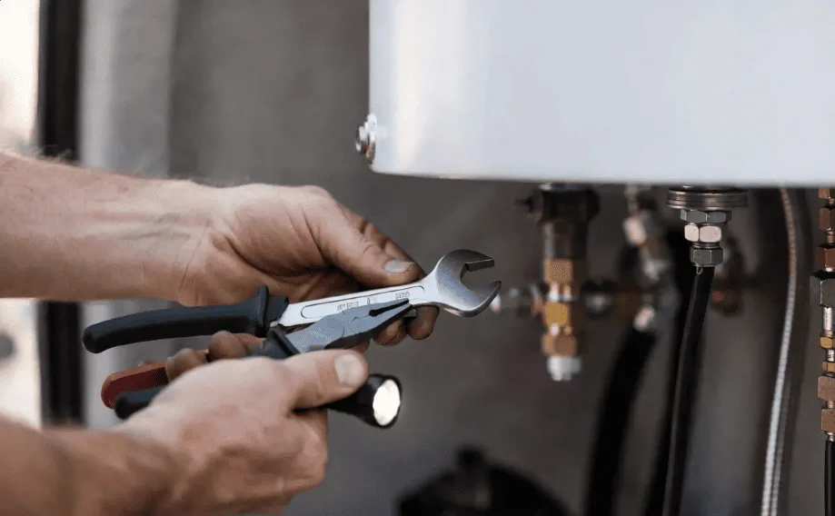 Why choose Water Heater Repair in Pettibone, ND